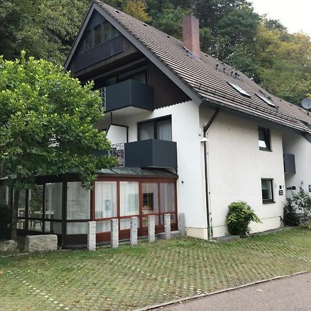 Hotel Gasthaus Zum Kreuz Freiburg im Breisgau Exteriér fotografie
