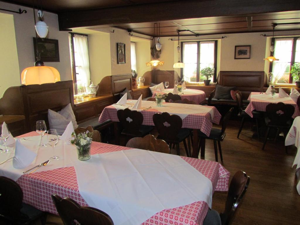 Hotel Gasthaus Zum Kreuz Freiburg im Breisgau Exteriér fotografie