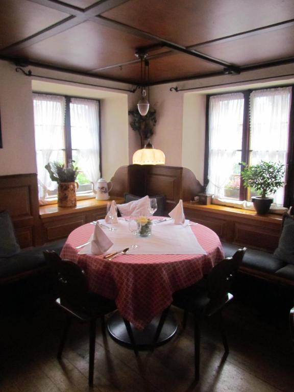 Hotel Gasthaus Zum Kreuz Freiburg im Breisgau Exteriér fotografie
