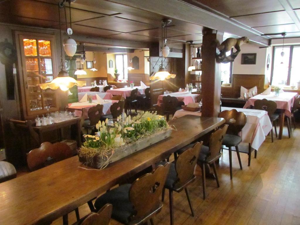 Hotel Gasthaus Zum Kreuz Freiburg im Breisgau Exteriér fotografie
