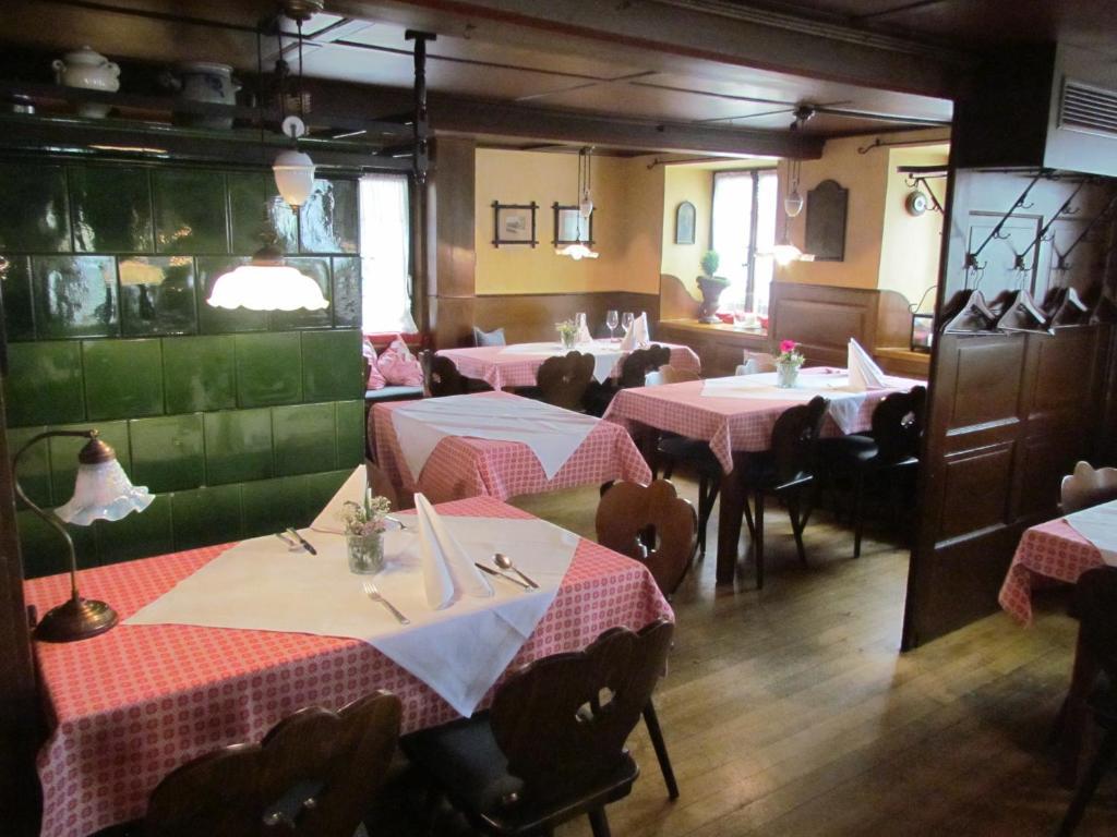 Hotel Gasthaus Zum Kreuz Freiburg im Breisgau Exteriér fotografie