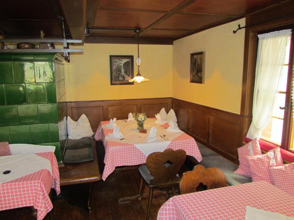 Hotel Gasthaus Zum Kreuz Freiburg im Breisgau Exteriér fotografie